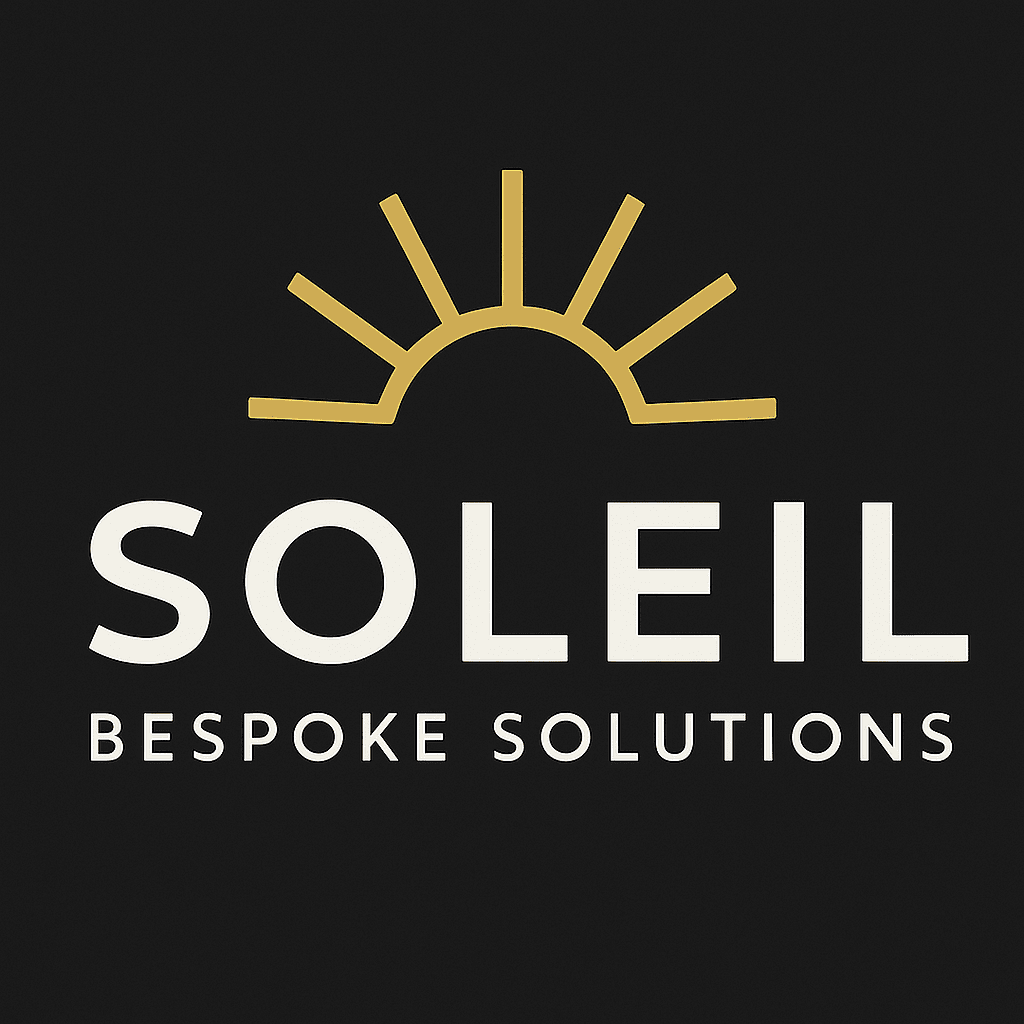Soleil Bespoke Solutions
